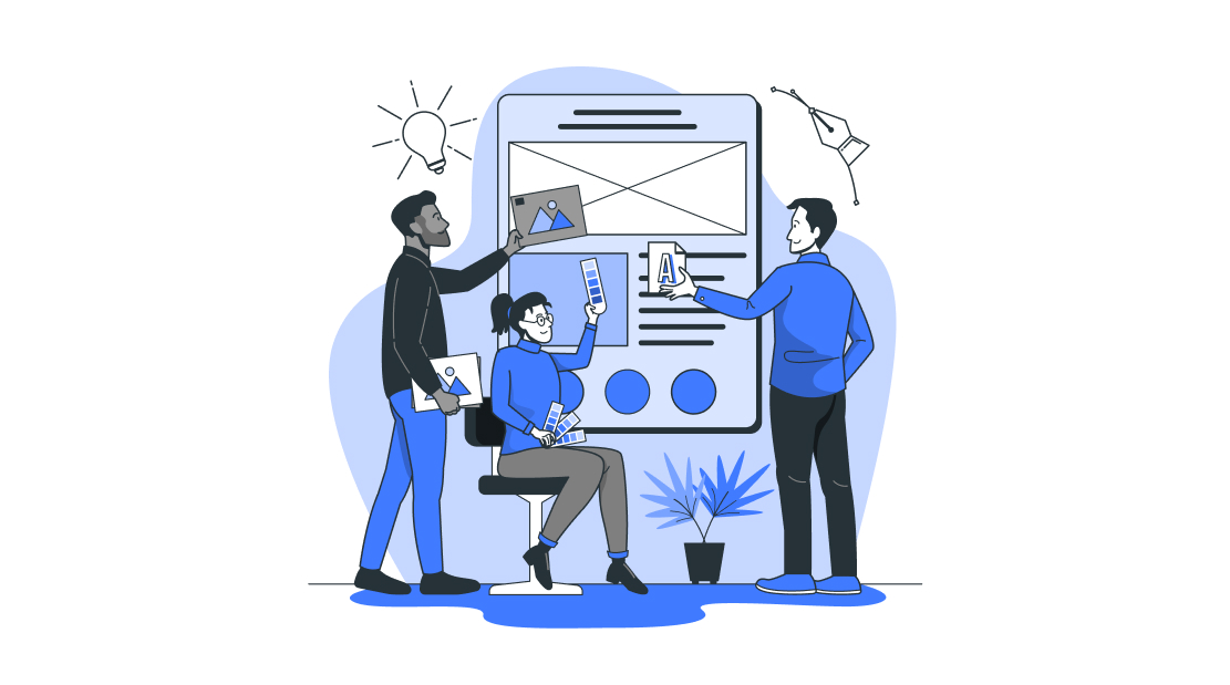 Team resource management