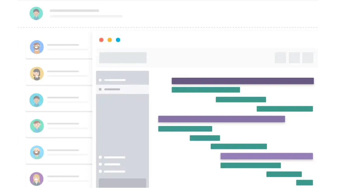 How to create a project timeline