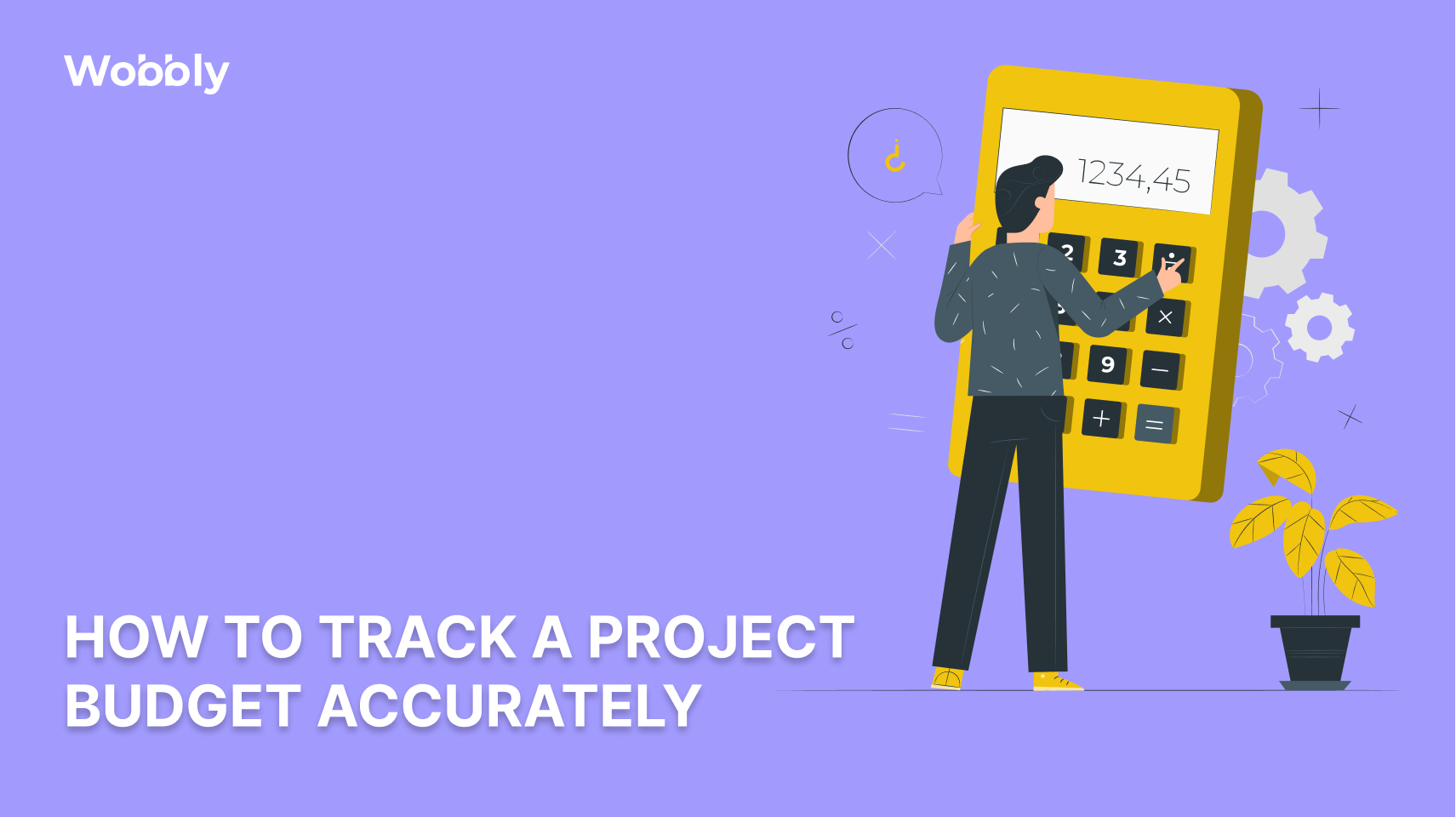 Project Expenses: How to track a project budget accurately?
