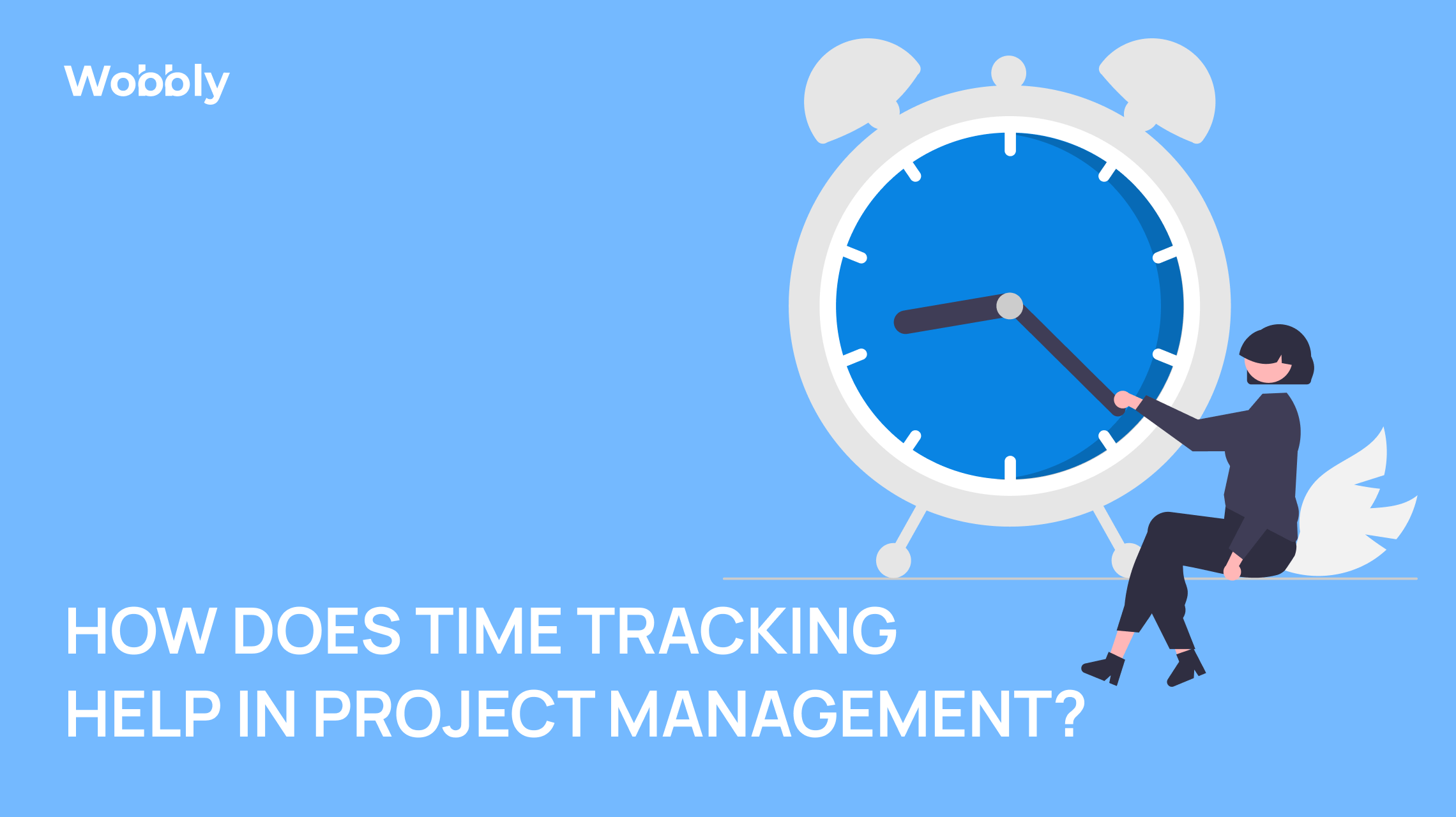 Project Time Tracker