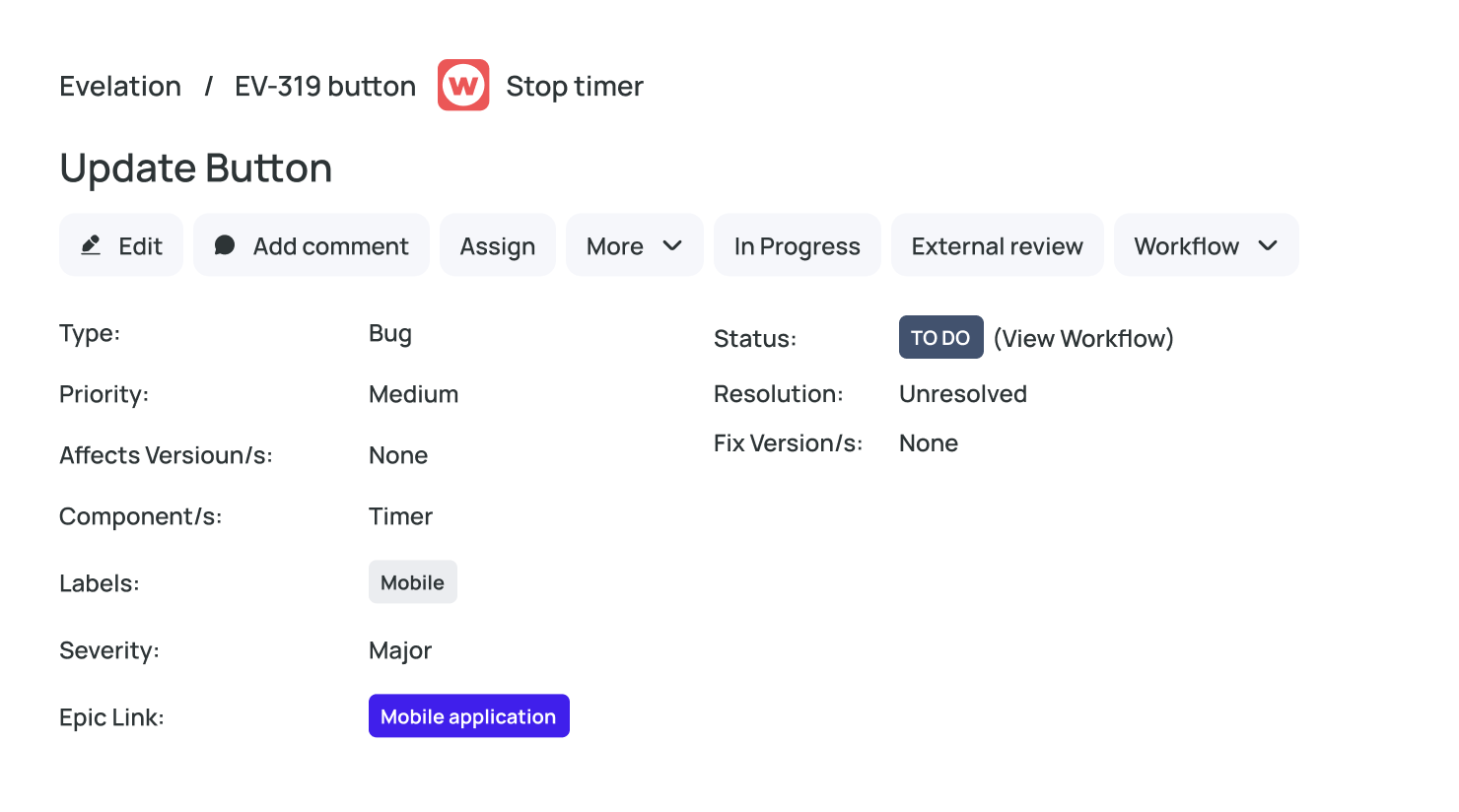 Wobbly Integration with Trello and Jira